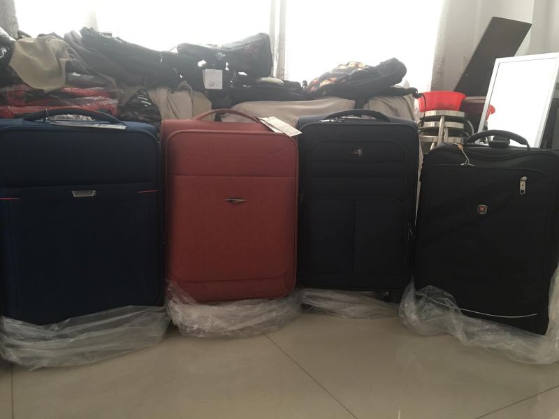 Review 5 địa chỉ mua vali kéo uy tín và chất lượng nhất ở Nha Trang năm 2022
