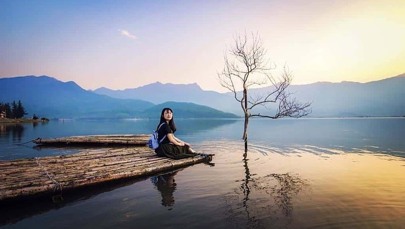 Top 9 địa điểm check in đẹp nín thở khi du lịch Huế