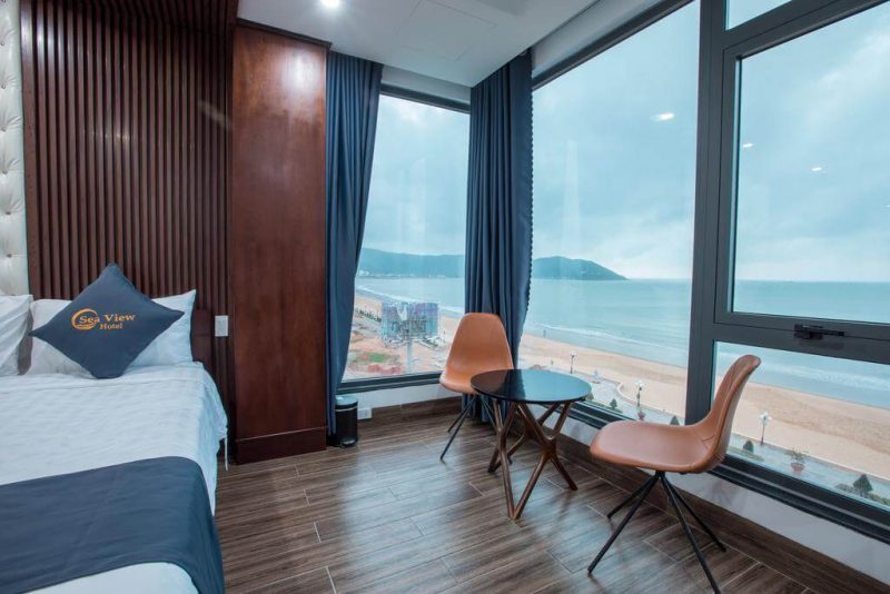 top 34 khách sạn quy nhơn gần biển có view bao đẹp