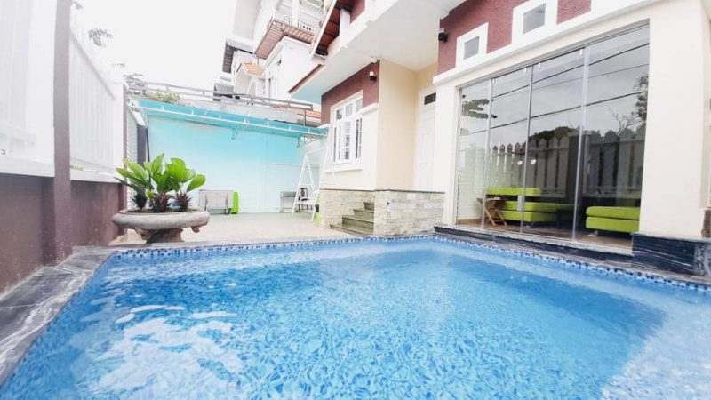 top 10 villa vũng tàu 6 phòng ngủ có view đẹp mà có thể chưa biết