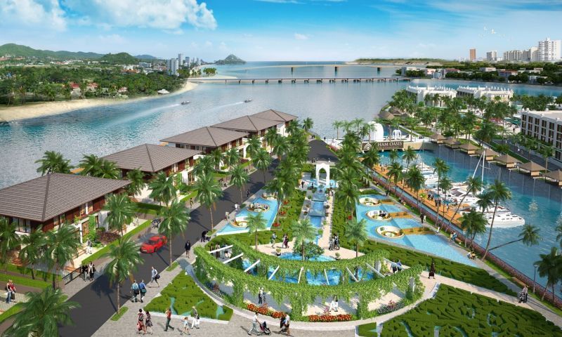 Review 7 Resort 4 sao ở Nha Trang lý tưởng nhất cho chuyến du lịch của bạn năm 2022