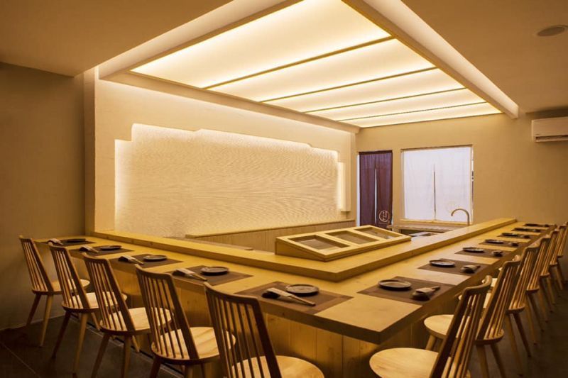 Review 10 Nhà hàng Nhật Bản ngon nhất Nha Trang năm 2022