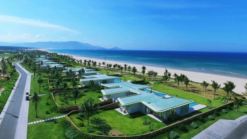 top 33 khách sạn đẹp quy nhơn view biển giá tốt không thể bỏ qua