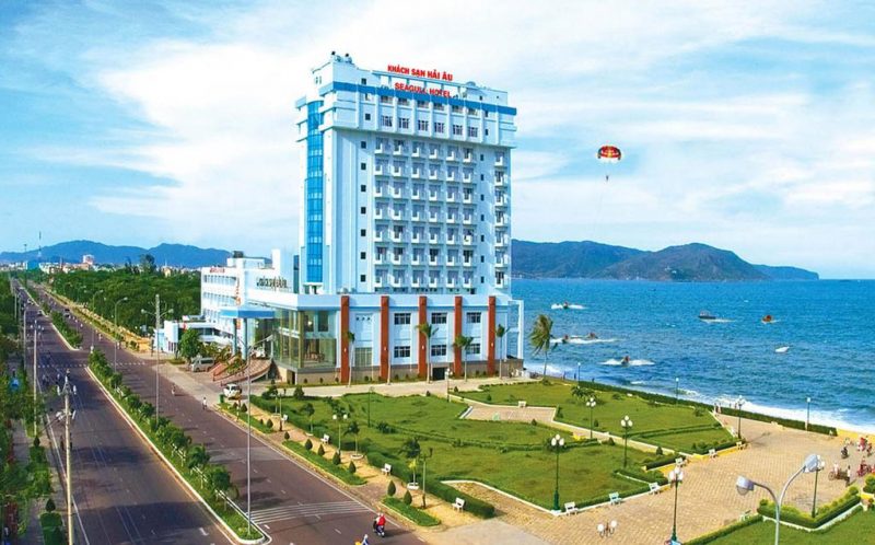 top 33 khách sạn đẹp quy nhơn view biển giá tốt không thể bỏ qua