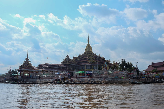 du lịch bagan, du lịch myanmar, du lịch yangon, hồ inle, kinh nghiệm đi myanmar, điểm đến myanmar, những ngôi làng nổi trên mặt nước ở myanmar