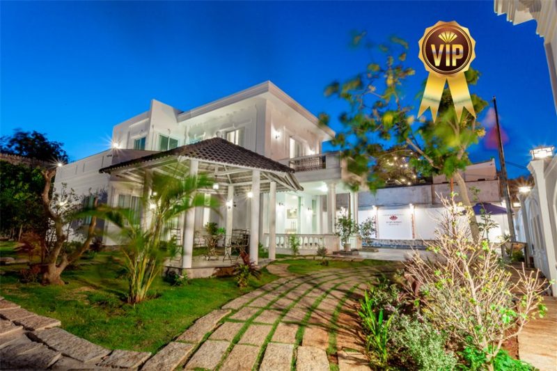 top 50 villa giá rẻ vũng tàu bạn nên biết khi đến thành phố biển