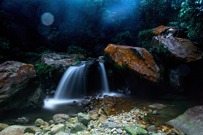 hồ núi cốc, thái nguyên, những điểm đến đẹp ở vùng ‘đệ nhất danh trà’ thái nguyên