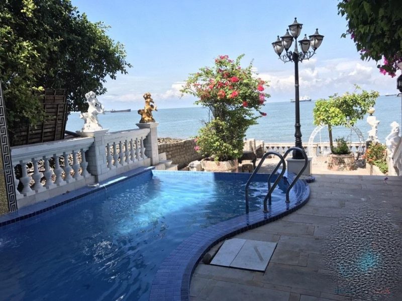 top 15 villa đường trần phú vũng tàu nổi tiếng view biển xịn xò