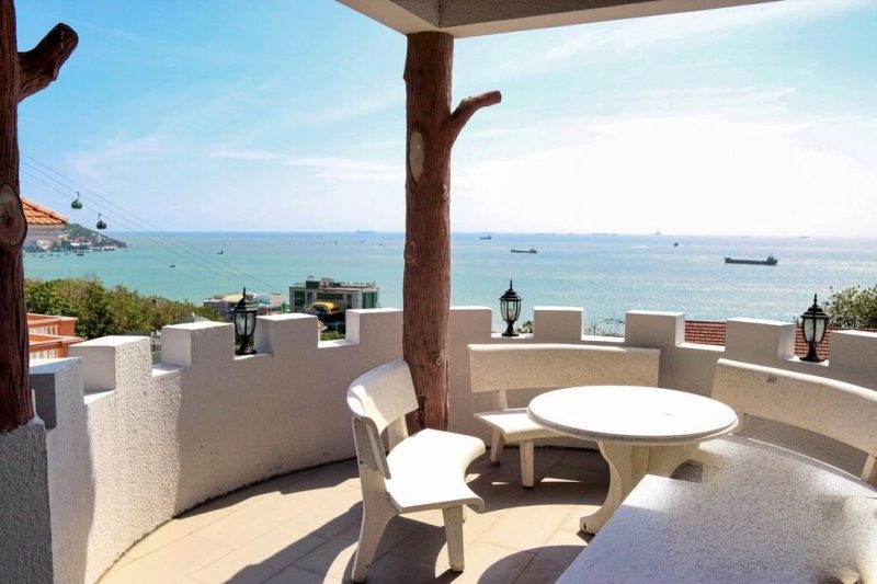 top 15 villa đường trần phú vũng tàu nổi tiếng view biển xịn xò