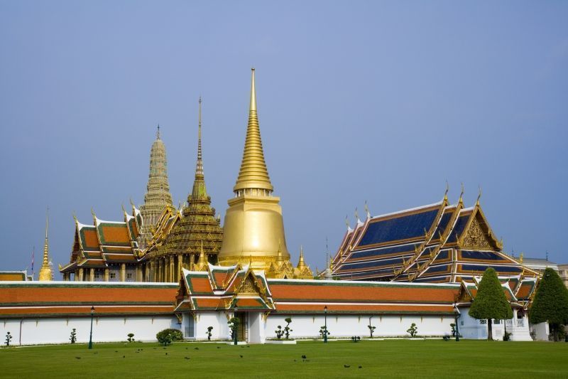 Review 20 điểm đến hấp dẫn ở Thái Lan năm 2022