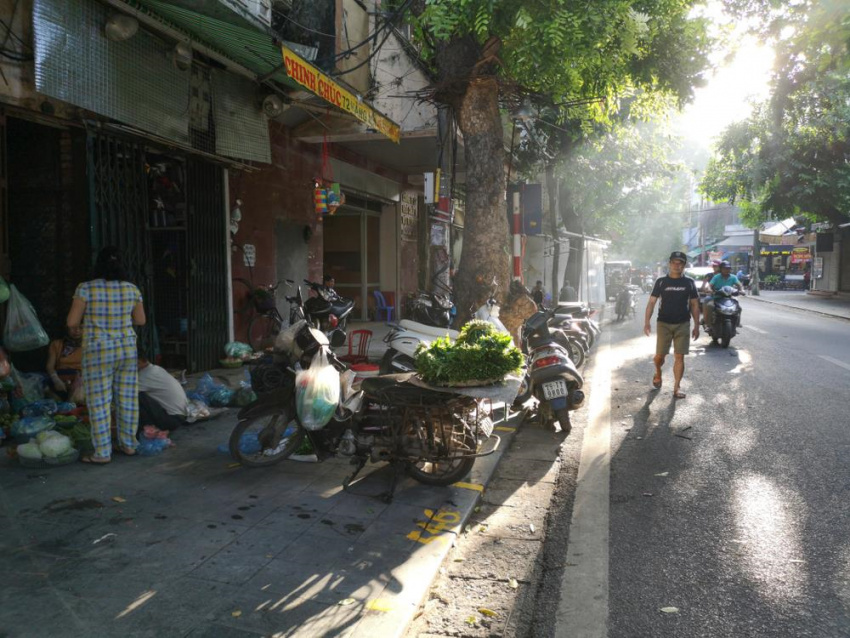 24 giờ ăn chơi khắp Hà Nội theo lịch trình báo nước ngoài gợi ý