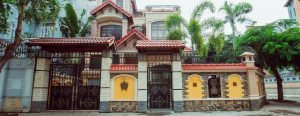 top 12 villa 4 phòng vũng tàu thích hợp cho cả gia đình nghỉ dưỡng