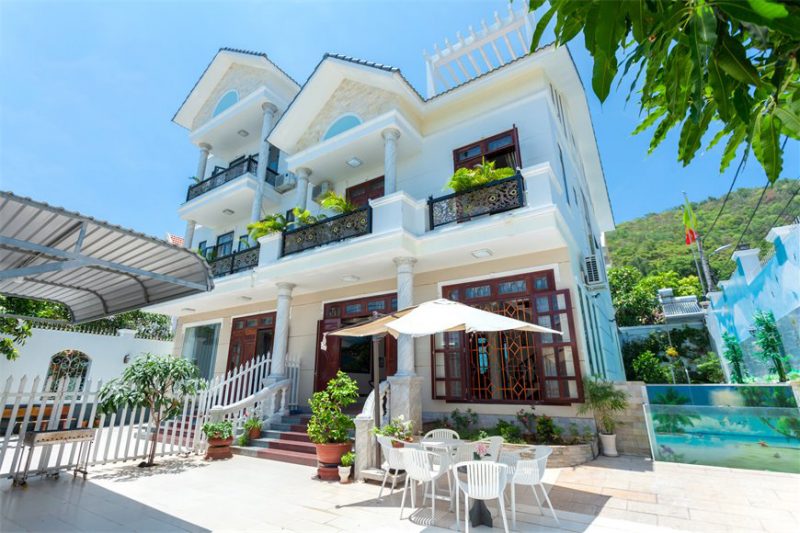 top 20 villa ven biển vũng tàu view đẹp nổi tiếng tại thành phố