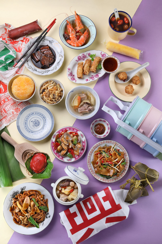 ẩm thực singapore, du lịch singapore, khám phá singapore, trải nghiệm singapore, rộn ràng mùa lễ hội ẩm thực singapore 2019: thêm lý do để bạn phải đến đảo quốc sư tử “ngay và luôn”