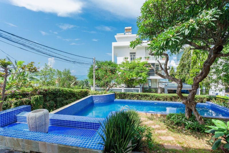 top 34 villa gần biển vũng tàu view đẹp bạn nên ghé một lần