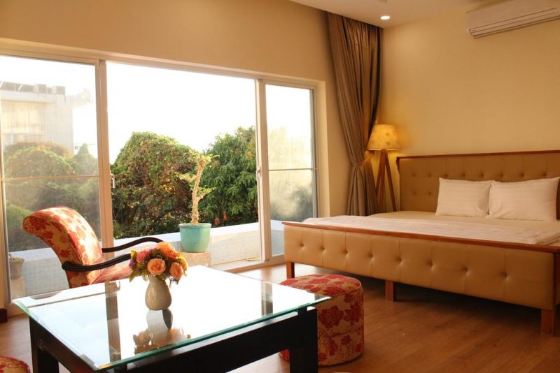 mê mẫn với top 21 villa sát biển vũng tàu view đẹp, sang chảnh