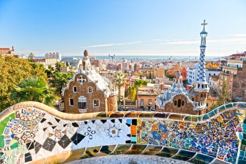 Review 10 địa điểm du lịch thú vị nhất Tây Ban Nha năm 2022