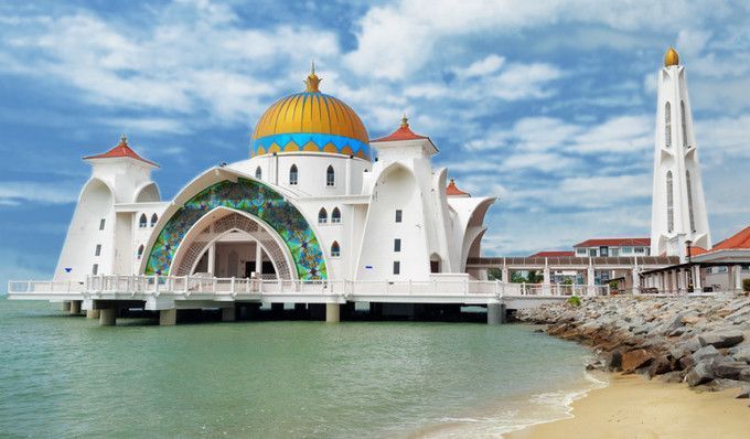 địa điểm du lịch, review 19 địa điểm du lịch nổi tiếng nhất ở malaysia năm 2022