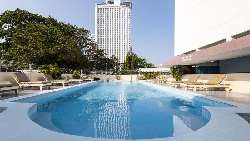 top 10 khách sạn 4 sao nha trang hot nhất mùa hè này