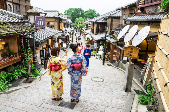 du lịch kyoto, du lịch tokyo, khách sạn kyoto, đền fushimi inari-taisha, đến kyoto, nhất định phải thử qua 8 trải nghiệm này