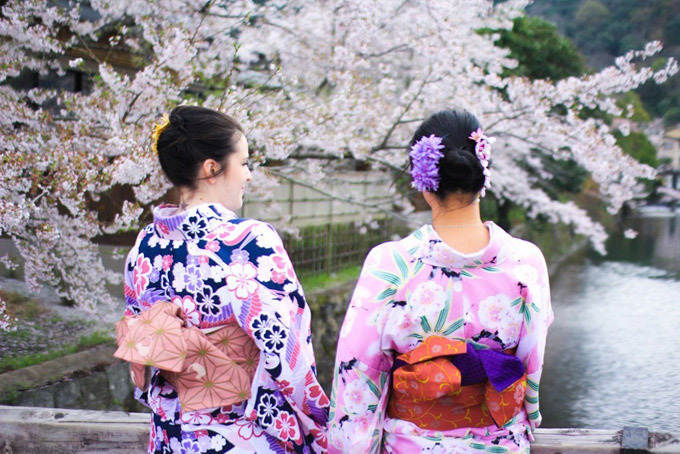 du lịch kyoto, du lịch tokyo, khách sạn kyoto, đền fushimi inari-taisha, đến kyoto, nhất định phải thử qua 8 trải nghiệm này
