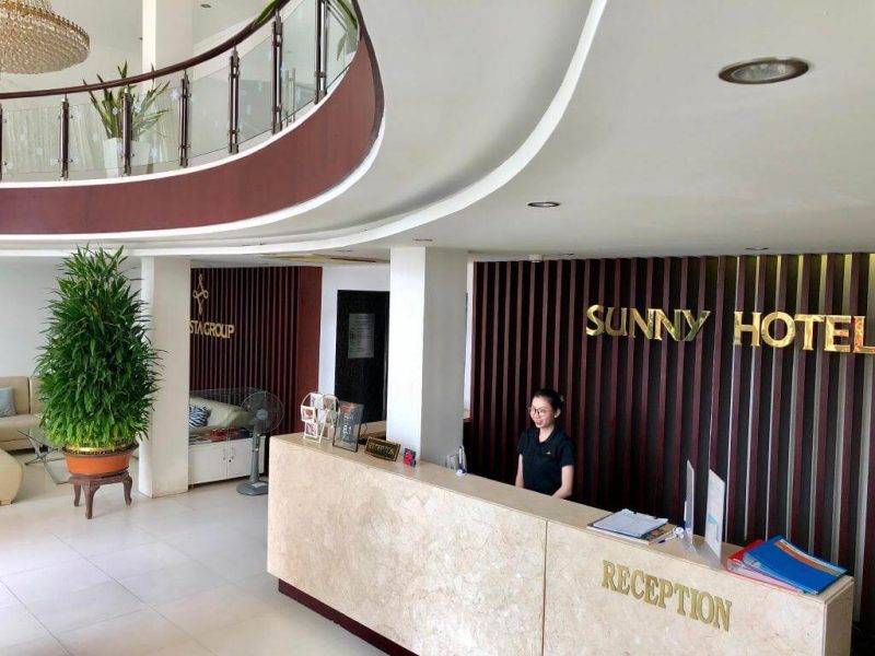 Top 11 Khách Sạn 3 Sao Nha Trang Giá Rẻ Phải Đi Ngay