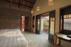 Truy Lùng Top 7 Khách Sạn Ninh Bình Đẹp Hút Hồn