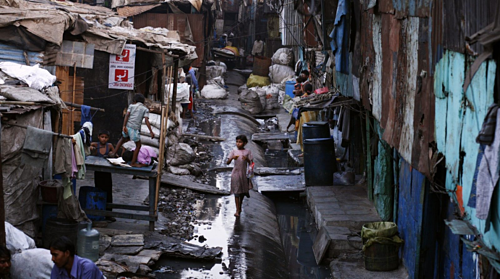 Khu ổ chuột triệu dân trở thành điểm hút khách nhất Ấn Độ