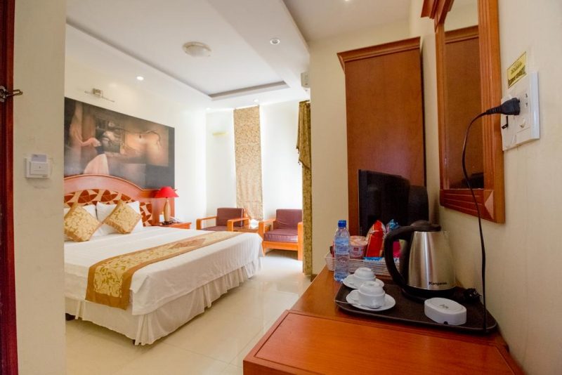 top 5 khách sạn đẹp quảng ninh – view đẹp không thể bỏ qua