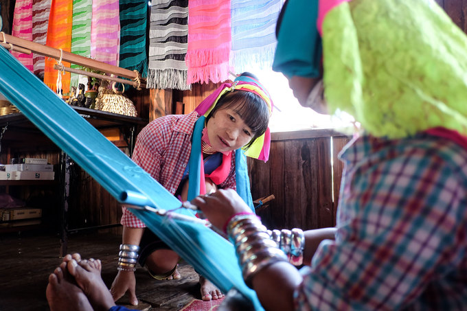 du lịch bagan, du lịch myanmar, du lịch yangon, hồ inle, kinh nghiệm đi myanmar, điểm đến myanmar, nơi phụ nữ cả đời mang hàng chục ký vòng đồng trên cổ