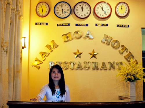 Top 7 Khách Sạn Ninh Bình Gần Tràng An Dịch Vụ Tốt Nhất