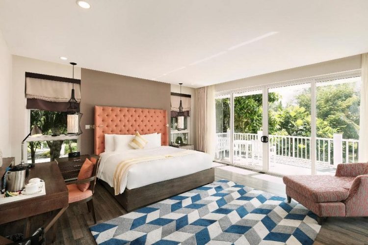 top 10 villa 3 phòng ngủ đà nẵng sang chảnh được yêu thích nhất