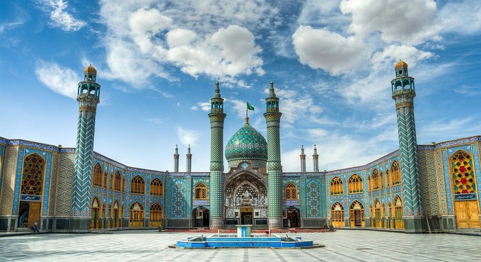 chợ tabriz, du lịch iran, thủ đô tehran, xứ sở thần đèn của ‘aladdin’ ngoài đời thực