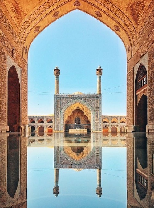 chợ tabriz, du lịch iran, thủ đô tehran, xứ sở thần đèn của ‘aladdin’ ngoài đời thực