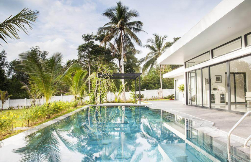 top 20 villa phú quốc cho thuê nguyên căn giá rẻ với chất lượng tốt