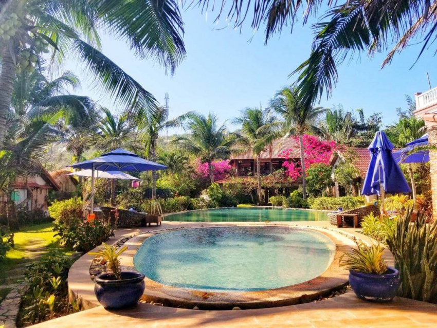 Lưu Ngay Top 10 Villa Phan Thiết Giá Rẻ Cho Thuê Nghỉ Dưỡng Tốt Nhất