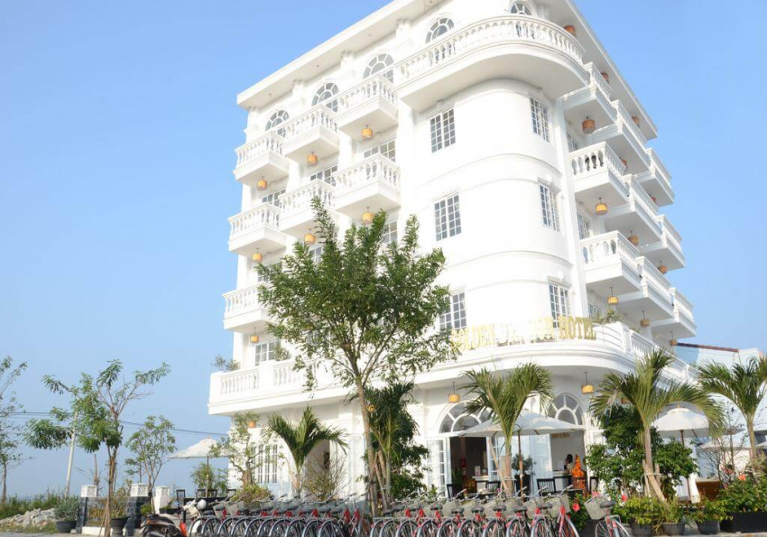 săn lùng top 11 khách sạn hội an có hồ bơi giá rẻ nhất
