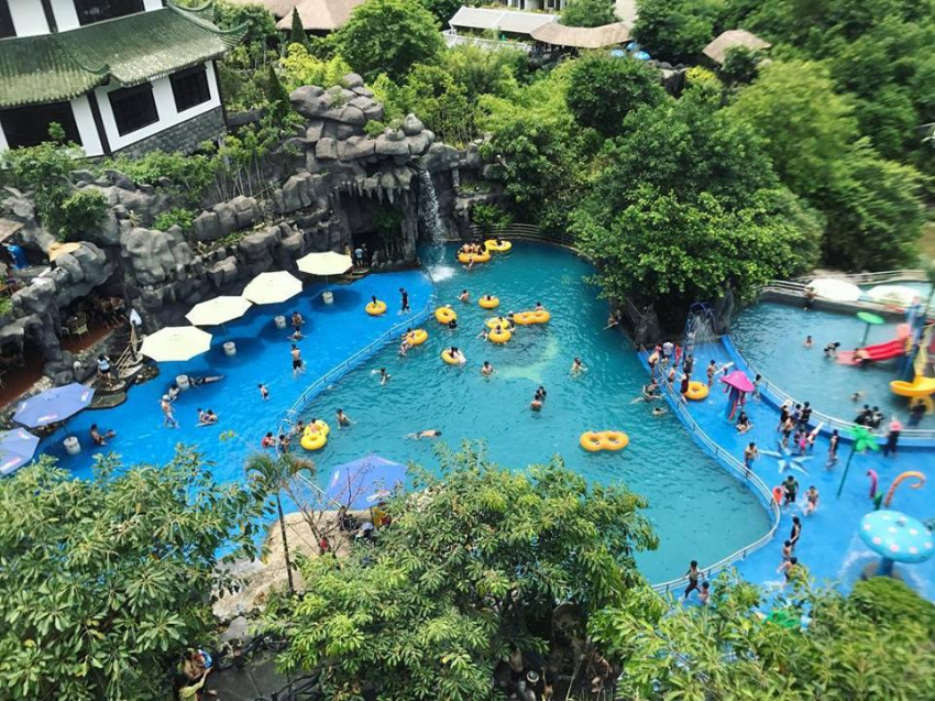 du lịch đà nẵng, ebisu đà nẵng, resort đà nẵng giá rẻ, tour đà nẵng giá rẻ, điểm đến đà nẵng, 2n1đ ở khu nghỉ dưỡng núi thần tài ebisu đà nẵng + ăn sáng + vui chơi + tắm onsen chỉ 799.000 đồng/khách