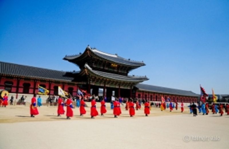 Review 17 địa điểm du lịch hấp dẫn nhất ở Hàn Quốc bạn nên trải nghiệm năm 2022