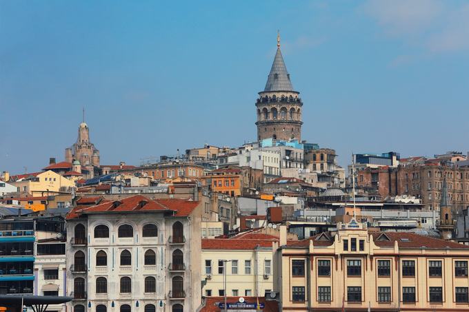 du lịch istanbul, istanbul, thổ nhĩ kỳ, tour thổ nhĩ kỳ, istanbul – thành phố phương đông lướt ngoài cửa sổ