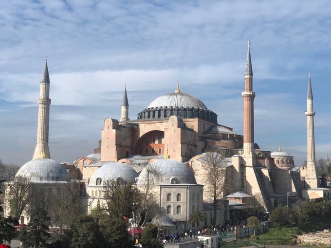 du lịch istanbul, istanbul, thổ nhĩ kỳ, tour thổ nhĩ kỳ, istanbul – thành phố phương đông lướt ngoài cửa sổ