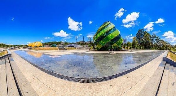 Review 10 điểm du lịch hấp dẫn nhất ở Đà Lạt năm 2022