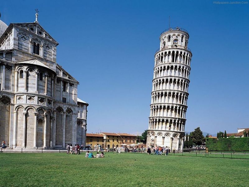 Review 16 địa điểm du lịch hấp dẫn nhất tại nước Ý năm 2022