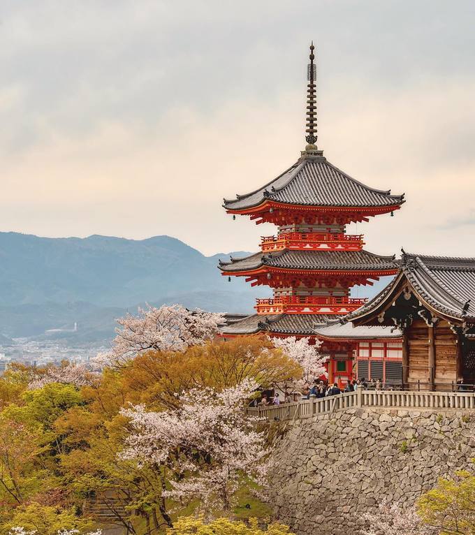 cố đô nhật bản, du lịch kyoto, du lịch tokyo, khách sạn tokyo, tham quan tokyo, góc phố đẹp như thơ ở kyoto