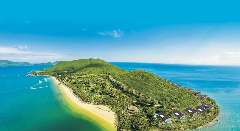 Review Merperle Hòn Tằm Resort Nha Trang năm 2021