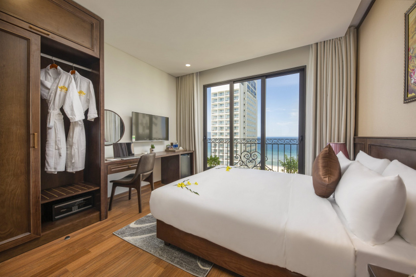 top 37 khách sạn đà nẵng gần biển mỹ khê giá rẻ