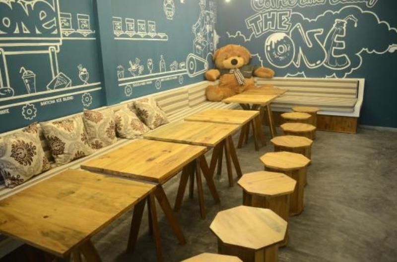 Check in 19 quán cafe đẹp nhất TP Huế năm 2021