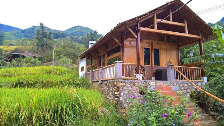 điểm qua 10 resort & villa ở sapa đẹp hút hồn du khách