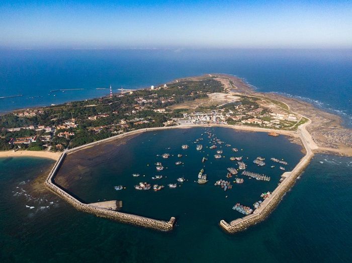 Những địa điểm du lịch biển đảo hấp dẫn nhất mùa hè 2022