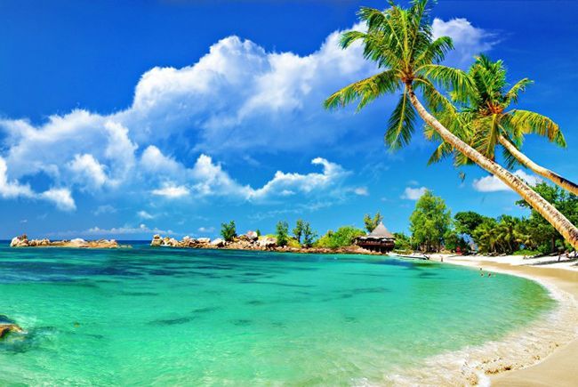 du lịch biển, du lịch đảo, du lịch hè, địa điểm du lịch, những địa điểm du lịch biển đảo hấp dẫn nhất mùa hè 2022